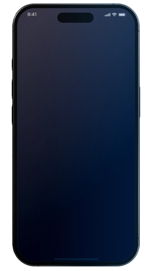Interfaz móvil de Rovenmill